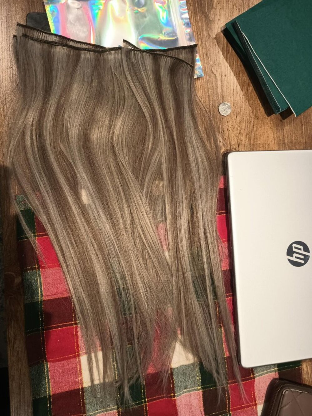 100% Human Hair Extensions